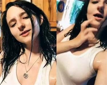 AftyRose ASMR Nude See Through Snapchat - ClipTrend