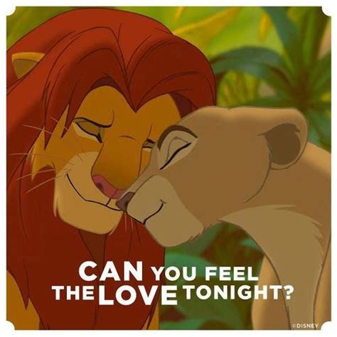 Stream Can You Feel The Love Tonight (The Lion King) - Cover by ...