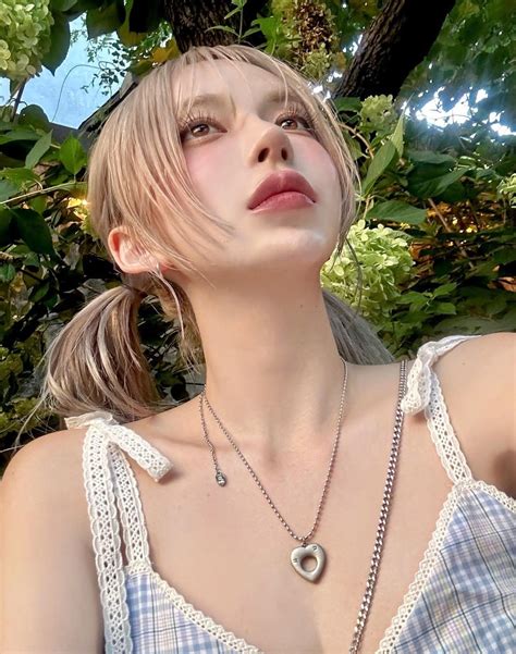 @taeri__taeri | Taeri_taeri, Hair transformation, Ulzzang girl