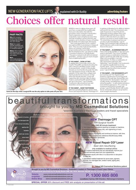 Migraine Treatments - MD Cosmedical Solutions