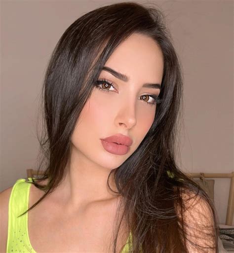 Patricia Castillo - Bio, Age, Height, Wiki Sport Girls Bio