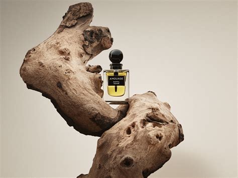 How Middle Eastern fragrances are conquering the world | ISTITUTO MARANGONI