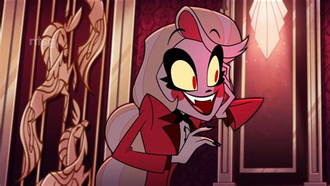 Unhappy Day In Hell on Tumblr: The Dissection of Hazbin Hotel, Episode ...