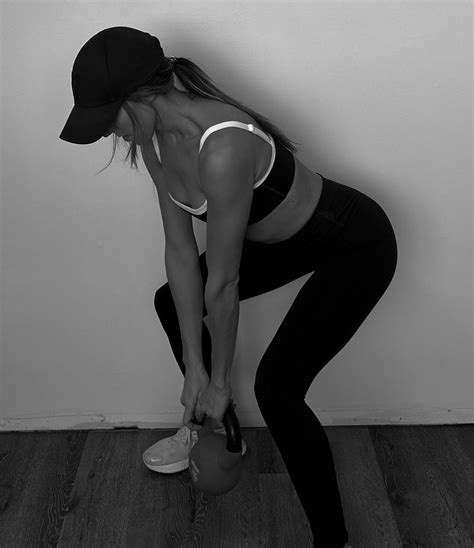 KRYSTAL ALVIS FITNESS