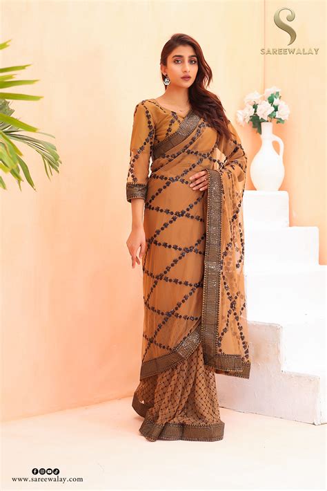 SareeWalay – Your Ultimate Destination for Exquisite Sarees!