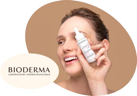 Bioderma - Shop Skincare for Sensitive Skin in World Wide