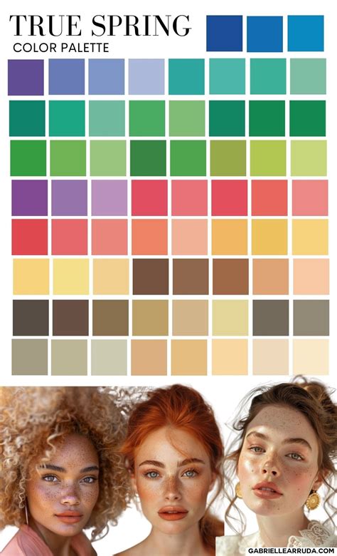 86 Color theory confusion ideas in 2025 | seasonal color analysis
