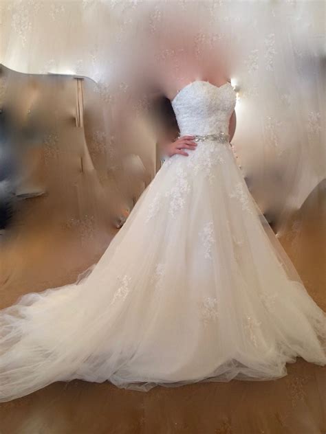 Other Princess cut – Nearly Newlywed