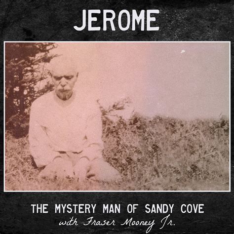 Jas Jerome: The Mystery Everyone's Ignoring Image 4