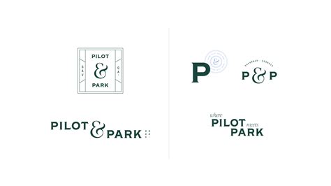 Pilot & Park – Hannah West
