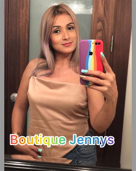 Jennys Porn List