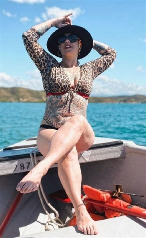 Danielle Colby American Pickers Instagram at Richard Buffum blog