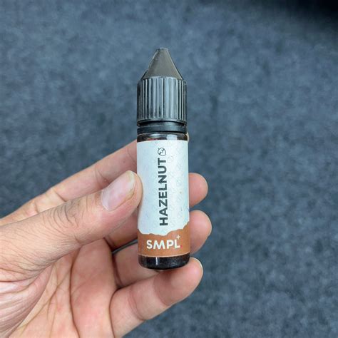 SMPL Canada Flavor Juice 20ml - 50mg Nic – vapevilla