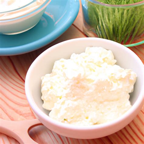 Quark Rezept