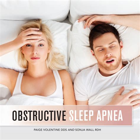 Obstructive Sleep Apnea | Lola Magazine