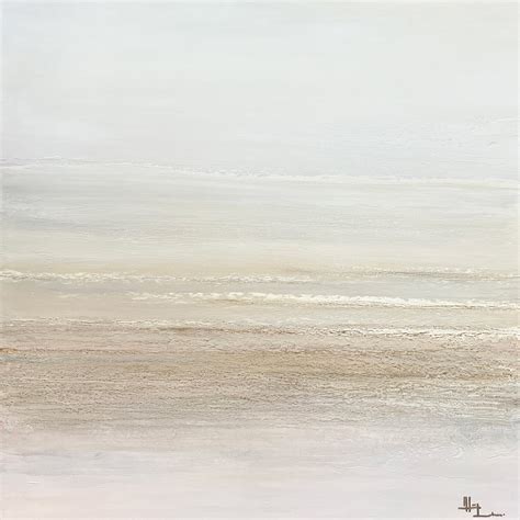 Fulfillment de Alexandra Cohen Abraham (2024) : Peinture Acrylique