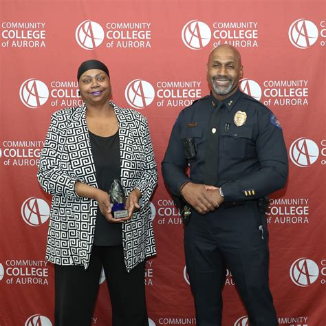 Aurora CO Police Department | Every year for the last 22 years, we have