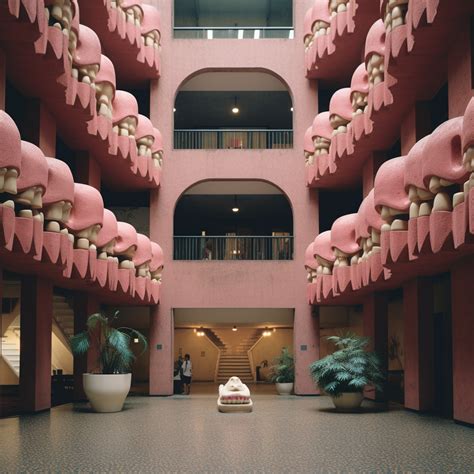 Barbican — Roomful of Teeth