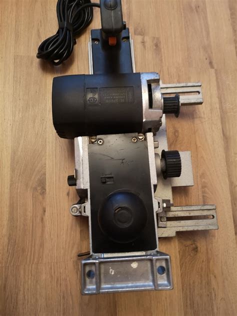 Elektrický hoblík rebir ie-5708b | Aukro