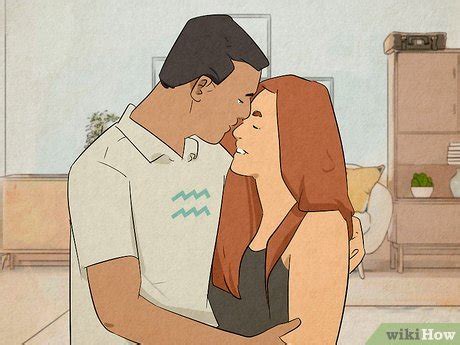 Aquarius Man in Love: 15 Telltale Signs He’s Fallen For You