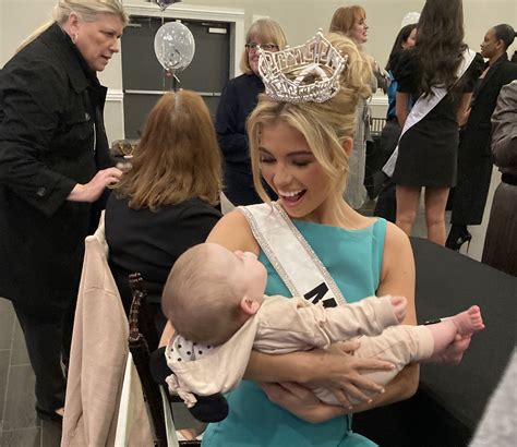 Miss America 2025 autograph party - al.com