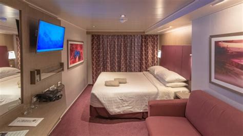 What Are the Best Rooms on a Cruise Ship?