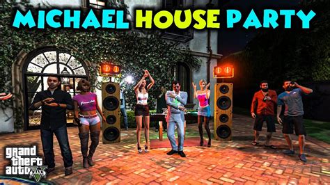 BIGGEST SURPRISE 🤩🤩 FOR MICHAEL FAMILY | TECHNO GAMERZ GTA V GAMEPLAY