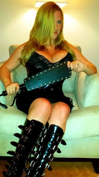 Image reblogged from @strictwomen-otk – @barringtonlee on Tumblr