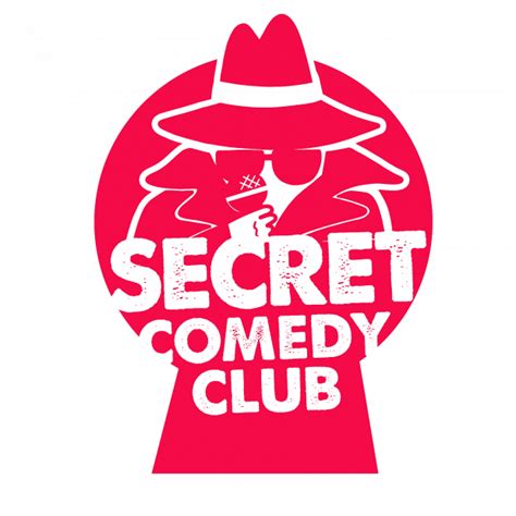 The Secret Comedy Club | DesignMyNight