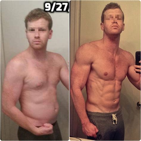 4 Weeks Dianabol Results: Unveiling The Transformation