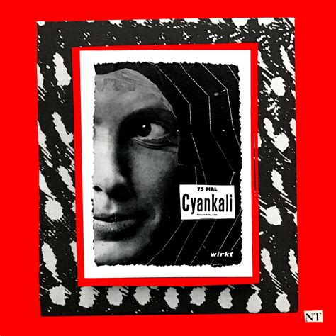 CYANKALI - Die traurige Geschichte eines Mordes aus Leidenschaft ...