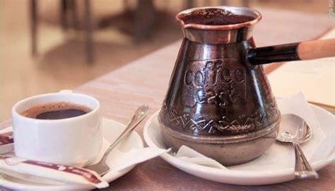 Кофе в Армении: растет или нет, как варить