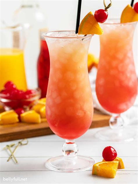 Top 4 Sexonthebeach Recipes