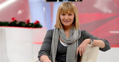 Voditeljica Dijana Čuljak zbog djeteta bez emisija | 24sata