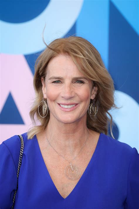 RACHEL GRIFFITHS at Madam Photocall at 63rd Monte-Carlo Television ...