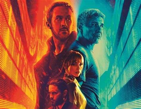 Blade Runner 2049 review: A wonderful step forward, into the past - Ars ...