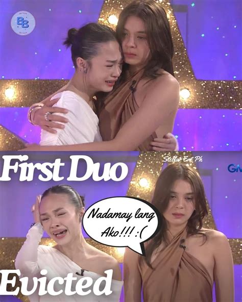 Ashley Ortega Furious at AC Bonifacio After Shocking Eviction from PBB