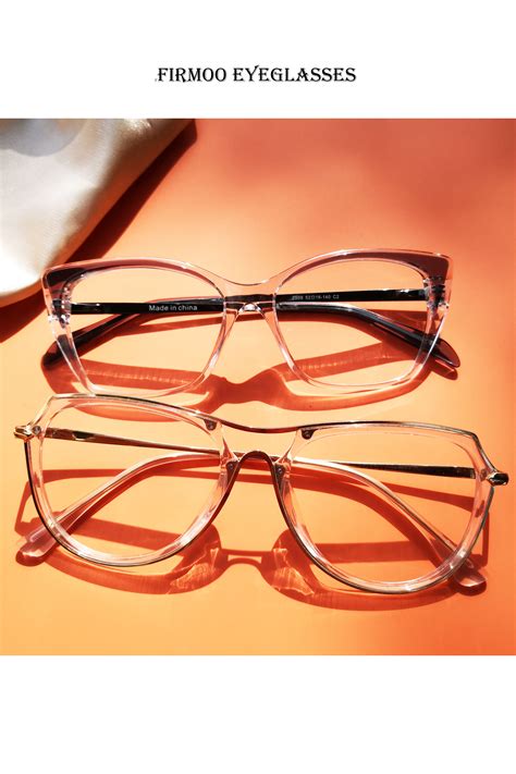 Firmoo Pick: Trendy eyeglasses & Prescription Eyeglasses | Eyeglass