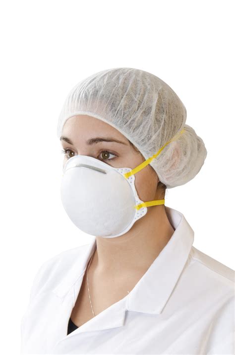 N95 Particulate Filter Mask | WASIP Ltd.