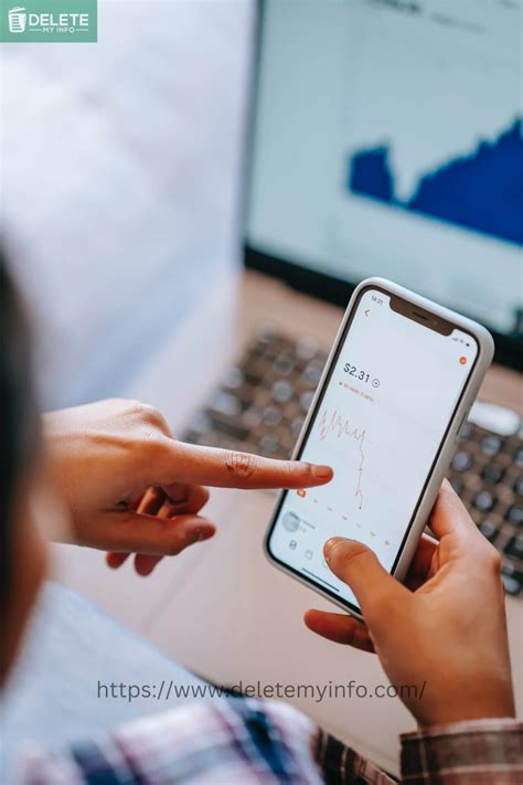 How to Remove Personal Info Online in 5 Easy Steps