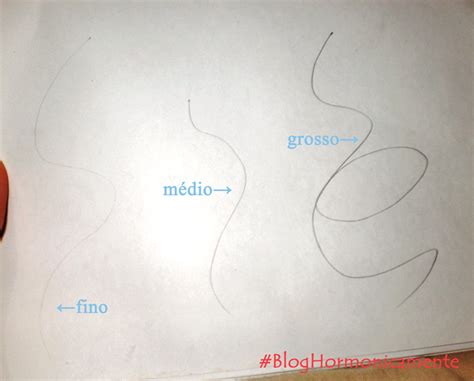Como Saber Se Meu Cabelo É Fino Ou Grosso - Hormonicamente ¤~: Seu cabelo é fino ou grosso?