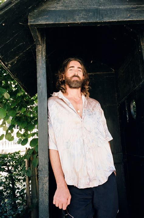 Lee Pace on Thirst Traps, Galactic Rule, and What It's Like to Be 6’5”