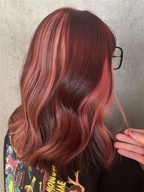 tone hair color ideas  trendiest   styles haarstijlen