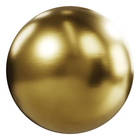 goldfilledmaterial poliigon