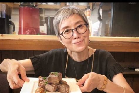 Did You Know Hiroyuki Sanada's Ex-wife Satomi Tezuka Is Also An Actress ...
