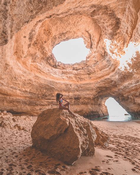 Portugal travel diaries 10 things to do in the algarve – Artofit