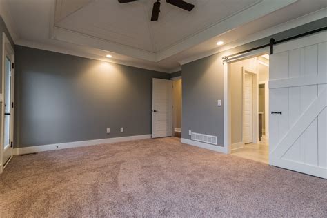 The Geneva Floor Plan