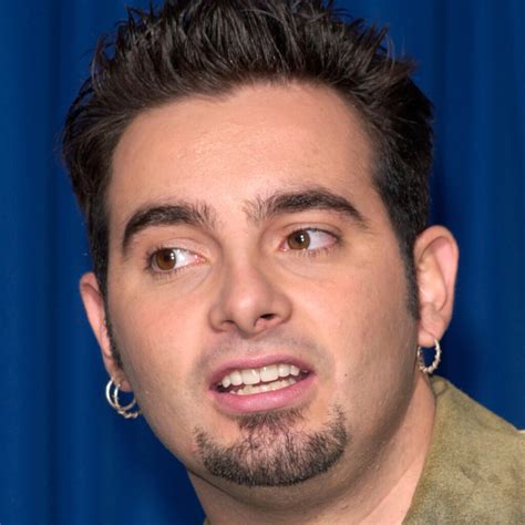 chris kirkpatrick agent manager publicist contact info