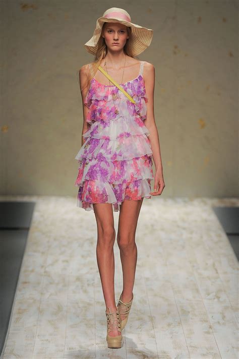 Blugirl Spring-summer 2013 - Ready-to-Wear