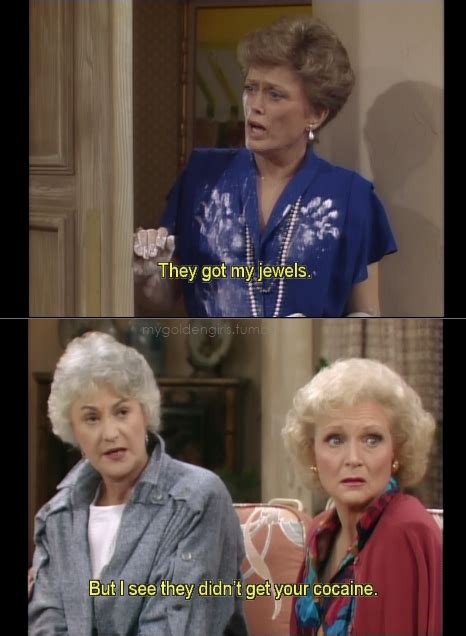 Dorothy Golden Girls Quotes. QuotesGram